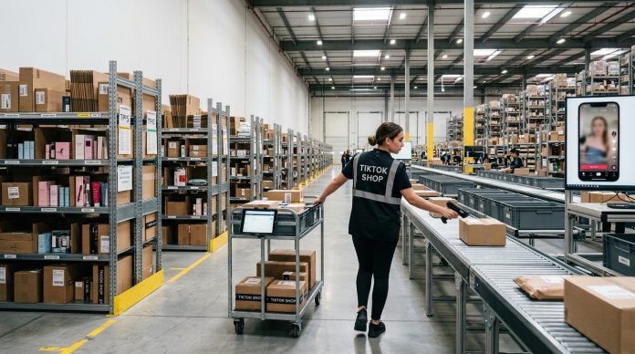 TikTok Shop 2026-The Infrastructure of Viral Velocity